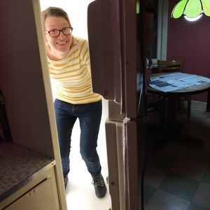 Meet your Posher, Jess